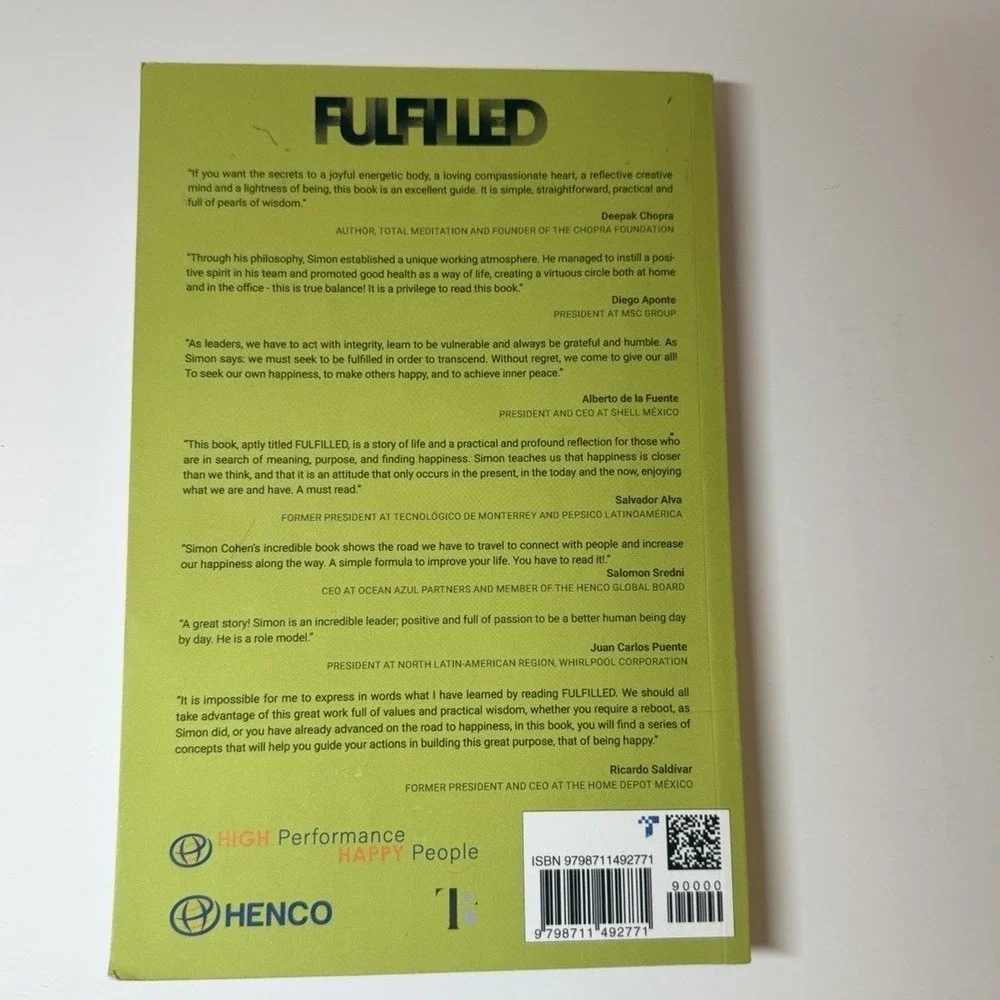 N/A product trade